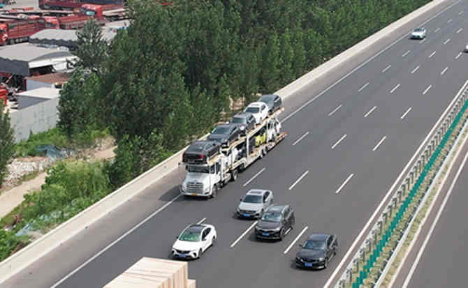 宾川高速公路汽车救援